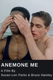 Anemone Me movie poster