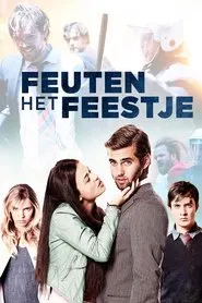 Feuten: Het Feestje movie poster