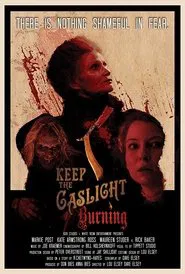 Keep the Gaslight Burning movie poster