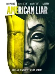 Locked in a Room movie poster