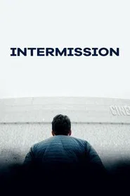 Intermission movie poster