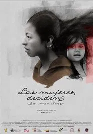 Las mujeres deciden movie poster