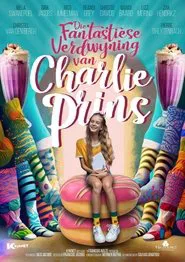 Die Fantastiese Verdwyning van Charlie Prins movie poster
