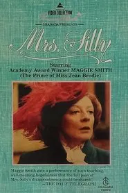 Mrs. Silly movie poster