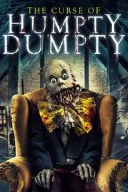 The Curse of Humpty Dumpty movie poster