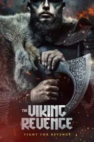 The Viking Revenge movie poster