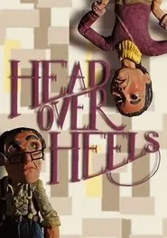 Head Over Heels movie poster