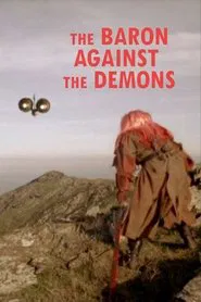 The Baron Against the Demons movie poster