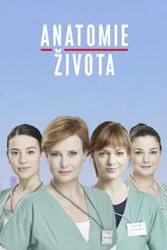 Anatomie života tv show poster