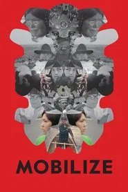 Mobilize movie poster