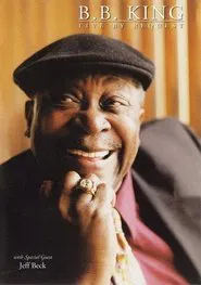 B.B. King: Live By Request movie poster