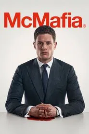 McMafia tv show poster