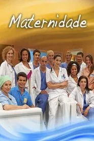 Maternidade tv show poster