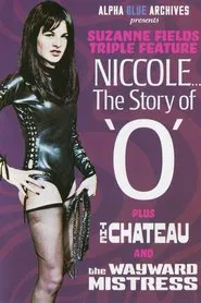 Poster do filme Niccole... The Story of 'O'
