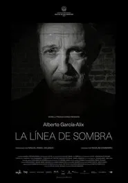 Poster do filme Alberto García-Alix. La línea de sombra
