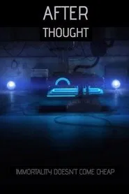 After Thought movie poster