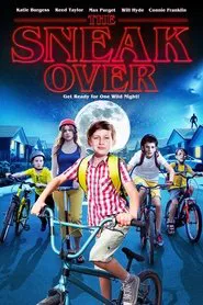 The Sneak Over movie poster