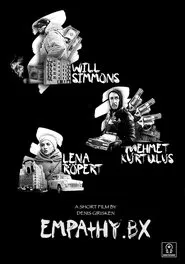 Empathy Bx movie poster