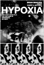 HYPOXIA movie poster