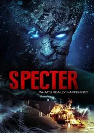 Specter movie poster