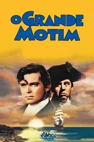 Poster do filme O Grande Motim