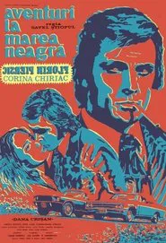Poster do filme Black Sea Adventures