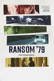 Ransom '79 movie poster