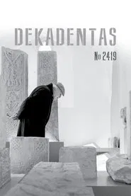 Decadent No. 2419 movie poster
