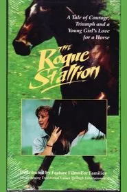 The Rogue Stallion movie poster