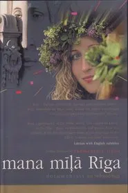 My Beloved Riga movie poster