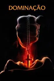 Poster do filme Dominação