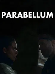 Parabellum movie poster