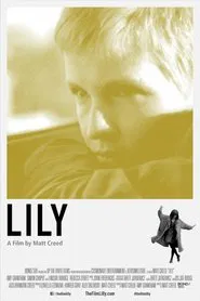 Lily movie poster