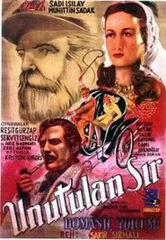 Unutulan Sır movie poster