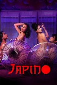 Poster do filme Japino