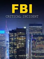 Poster da série FBI: Critical Incident
