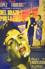 Arm in Arm Down the Street movie poster
