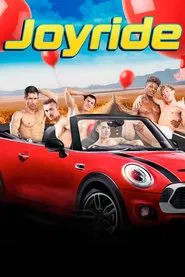 Joyride movie poster