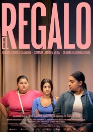 The Gift movie poster