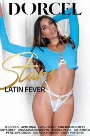 Poster do filme Stars: Latin Fever