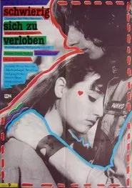 Poster do filme ..schwierig sich zu verloben