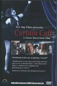 Poster do filme Curtain Call