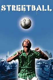 Streetball movie poster