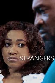 Poster do filme Strangers