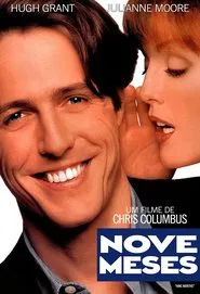 Poster do filme Nove Meses