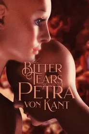 The Bitter Tears of Petra von Kant movie poster