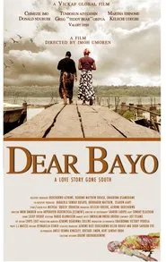 Dear Bayo movie poster