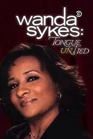 Wanda Sykes: Tongue Untied movie poster