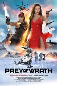 Poster do filme Prey of Wrath