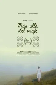 Más allá del viaje movie poster